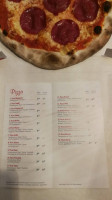 Pizza Riano food