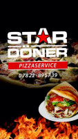 Star Döner Pizza Ettenheim food