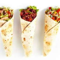 Burrito Company Krefeld Lieferdienst Und Catering food