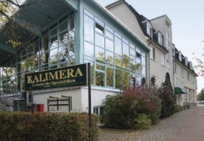 Restaurant Kalimera outside