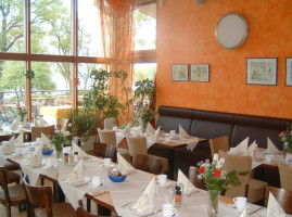 Hörnle Café und Restaurant food