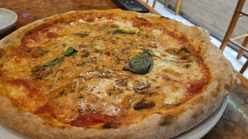 Nuova Gestione Bar Ristorante Pizzeria Centrale food