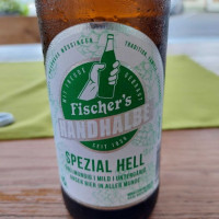 Fischer's Garni Brauhaus food