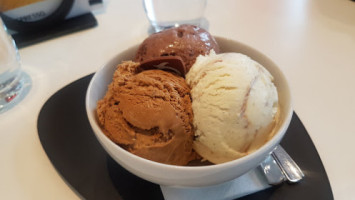 Mövenpick Ice Cream Gallery food