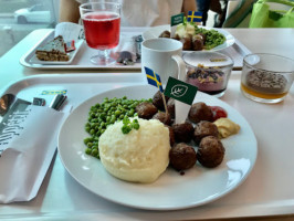 Ikea food