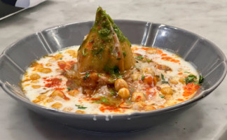 Maharaja The Indian Restautant food