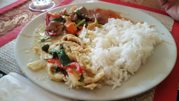 Les délices du Siam food