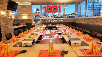 1001 Freizeit AG inside