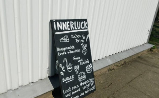 Innerluck menu