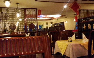 China Restaurant Jade-Haus, Fu Shuangqiao food