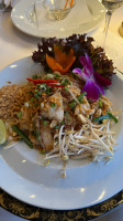 Restaurant Golden Thai Food food