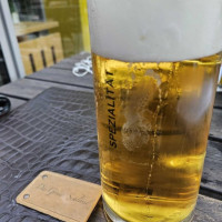 Gösserbräu Im Schloss Mauer food