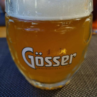 Gösserbräu Im Schloss Mauer food