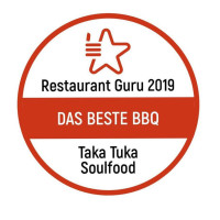 Taka Tuka Soulfood food