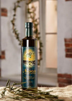 Nikopolis Olivenöl Feinkost, Kochkurse, Erlebnisreisen food