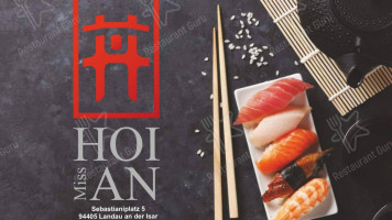 Miss Hoi An – Asian food