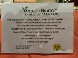 Schwobastüble menu