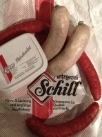 Metzgerei Schill food