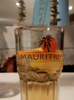Mauritius Bar Restaurant Lounge food