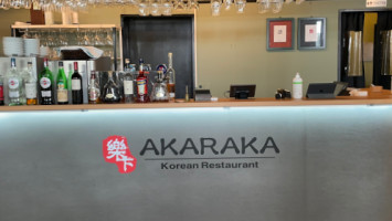Akaraka food