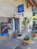 Hidi's Beizli & Restaurant outside
