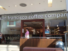 San Francisco Coffee Company Gmbh food