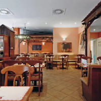 Steakhouse Las Malvinas inside