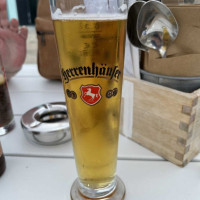 Schlossküche Herrenhausen food