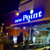 New Point outside