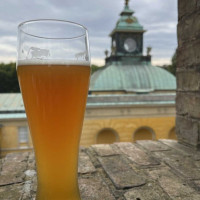 Schloss Diedersdorf Im Weingarten An Der Historischen Muehle food