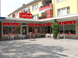 Cadera GmbH outside