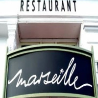 Marseille food