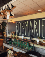 Rosmarie Christian Bleuer food