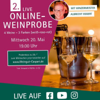 Gutsausschank Weingut Karl Caspari food