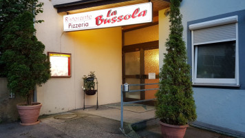Pizzeria La Bussola Inh. Francesco Maniscalco food