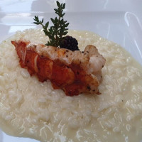Locanda Locarnese food