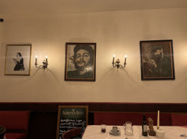 Felix Austria Kleines Cafehaus food