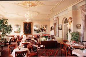 Cafe Prinzregent Im Bayerischer Hof Starnberg food