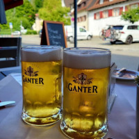 Gasthaus Sonne food