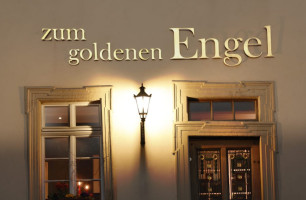 Zum Goldenen Engel food