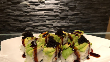 Taiyo Sushibar Et Restaurant Japonais food