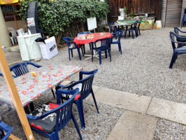 Landgasthaus Sternen inside