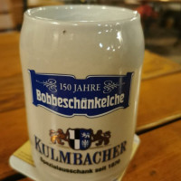 Bobbeschänkelche food