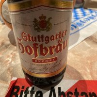 Bierhölle Heilbronn food