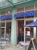 Coffee Culture inside