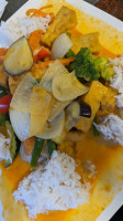 Sen Viet Curry food