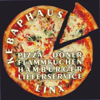 Pizza Döner Kebabhaus Linx food