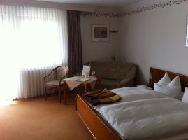 Vital Hotel Zum Löwen inside