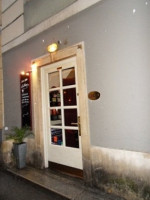 Restaurant Lukas CafÉ Bar outside