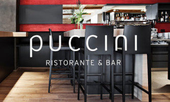 Ristorante-Bar Puccini food
